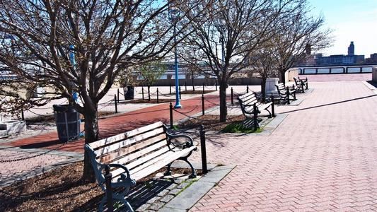Penn's Landing