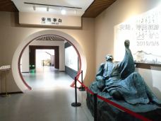 白兆山李白文化旅游区-安陆-YCS常胜