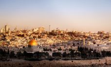 耶路撒冷-C-IMAGE