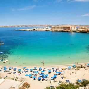 Malta Island