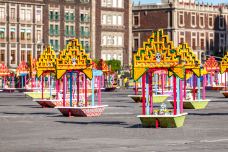 宪法广场-墨西哥城-imy****ai