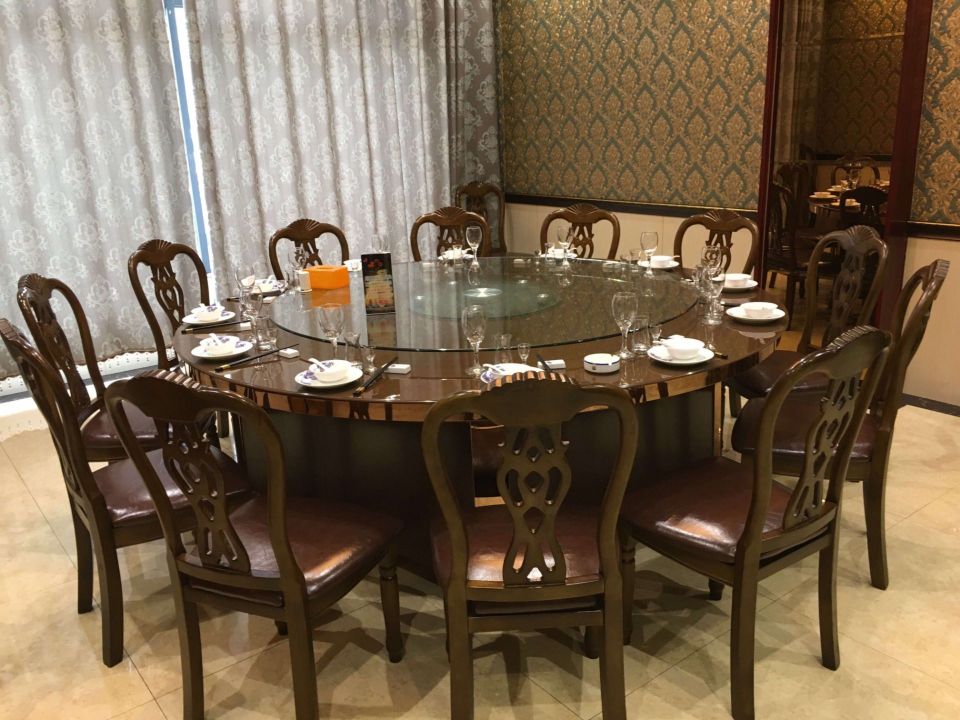 和顺园回民饭店(颍上店)餐厅图片