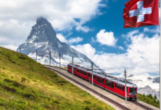 马特宏峰景点图片