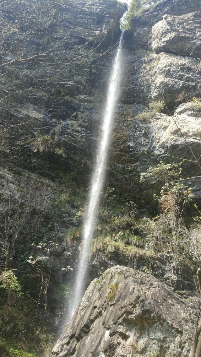 九咆界風景區