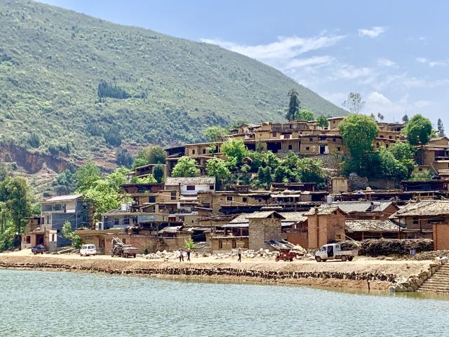 泸西城子古村旅行图片 12