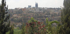 卢旺达游记图片] 神秘而向往美丽的卢旺达