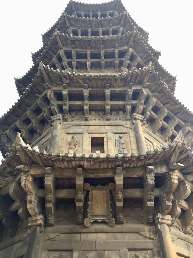 Dongxi Tower
