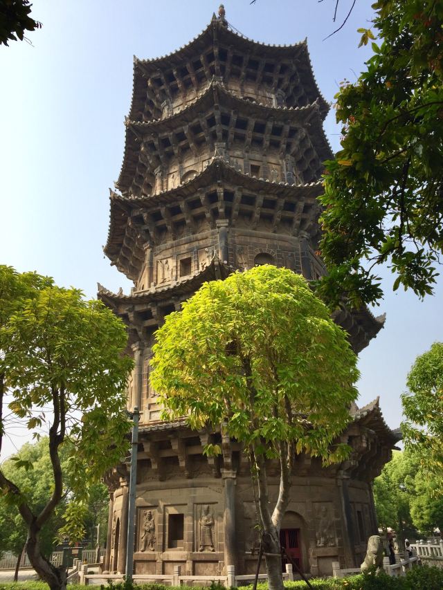 Dongxi Tower