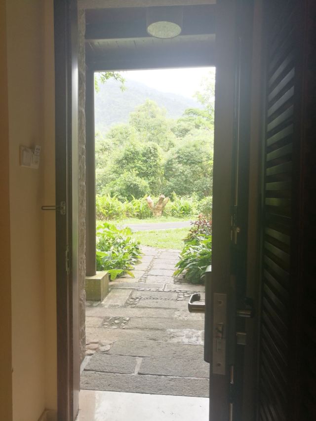 七仙岭君澜温泉旅行图片 1
