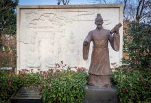 周瑜城景点图片