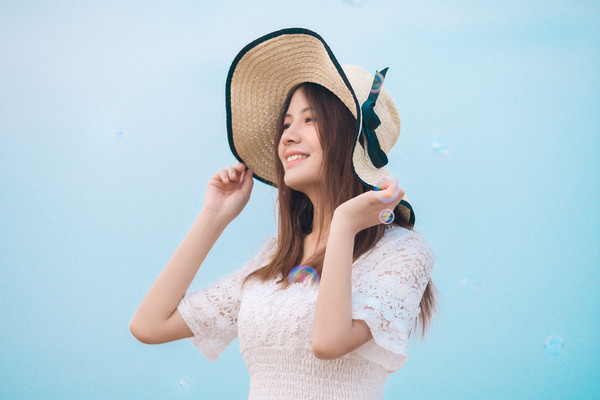 这个夏天,你不仅拥有李现,还拥有温州楠溪江!