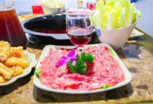 重庆崽儿火锅店(汉城东街店)美食图片