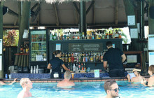 Pool Terrace Restaurant餐厅图片