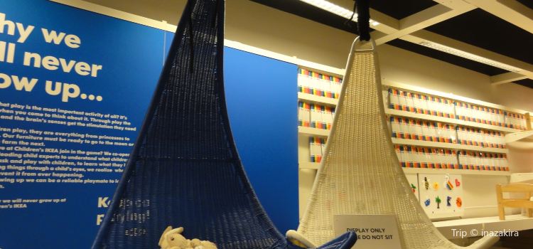 Ikea Orlando Travel Guidebook Must Visit Attractions In Orlando