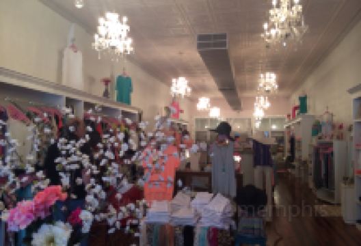 Eclectica Fashions购物图片