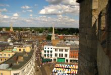 Market Square景点图片