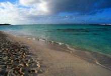 Cow Wreck Beach景点图片