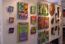 Alexander Art Studio, LLC景点图片