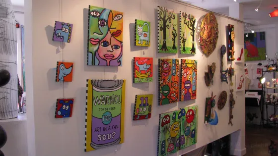 Alexander Art Studio, LLC