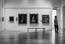 L.A. Louver Gallery景点图片