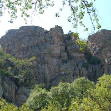 奥卡万戈三角洲图片