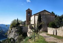 Iglesia de Santa María景点图片
