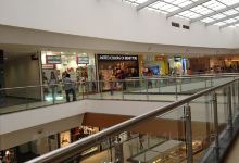 Nashik City Centre Mall购物图片