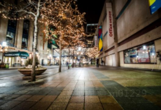 City Center Mall购物图片