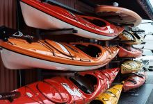 Zia Kayak Outfitters购物图片