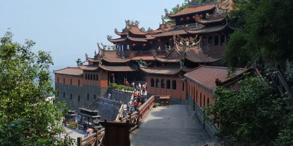 永安旅遊