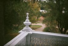 John Muir National Historic Site景点图片