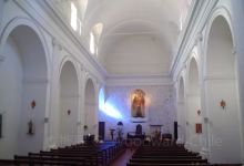 Capilla San Benito景点图片