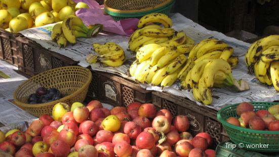 Marrakech Food Tours