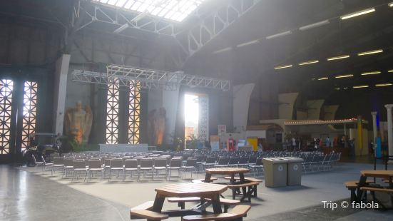 Innovation Hangar