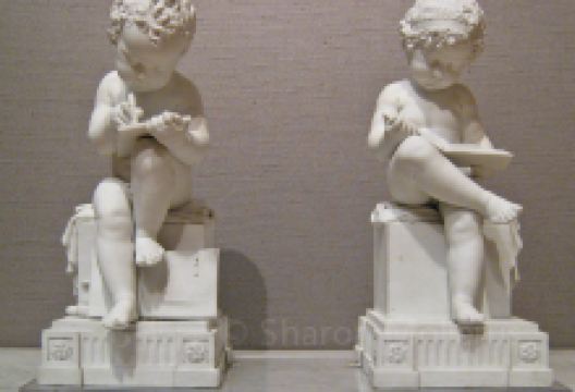 IMA - San Juan Islands Museum of Art景点图片