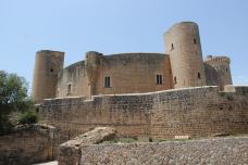 贝利维尔城堡-Comarca de Palma