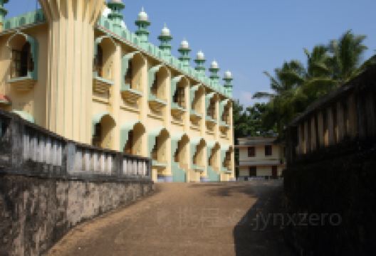Janardhana Swami Temple景点图片