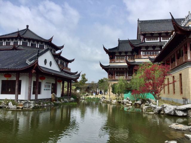 皇窑旅行图片 4