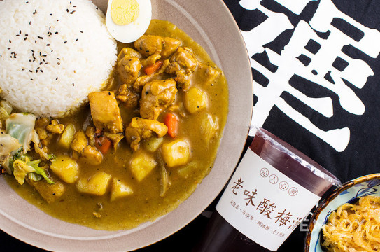 犟骨头(津南八里台店)