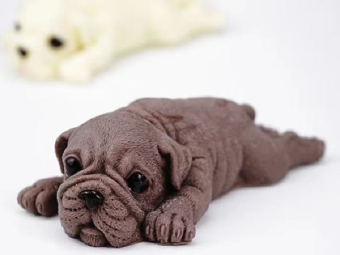 金鱼花火蛋糕黄杨路店