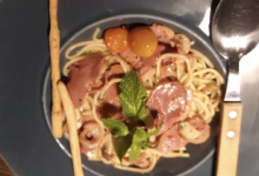 Little Collins Bakery & Florist美食图片