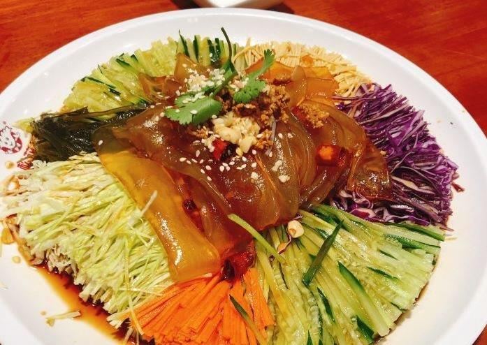 Songhuajiang Dumpling Restaurant(Wuyi)