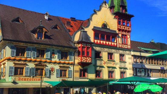 Rotes Haus Reviews Food Drinks In Austrian Alps Trip Com