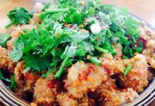 久芳跷脚牛肉(乐峨路店)美食图片