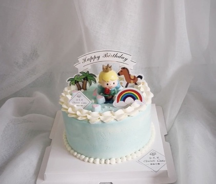 旮旯里手工甜品小铺(光荣小区店)