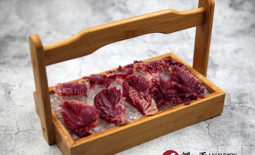 重庆刘一手火锅(明珠大道店)餐厅图片