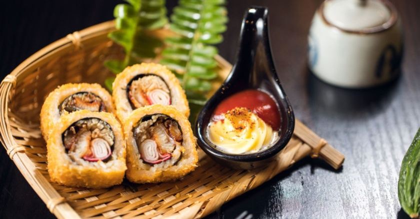 金藤家日式料理(狮山店)