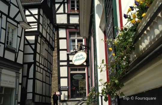 Cafe Adele Travel Guidebook Must Visit Attractions In Hattingen