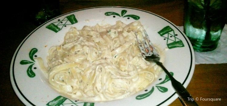 Olive Garden Italian Restaurant Reviews Food Drinks In