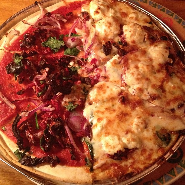 New York Pizza Depot Reviews Food Drinks In Michigan Ann Arbor
